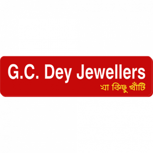 GC Dey Jewellers_Logo